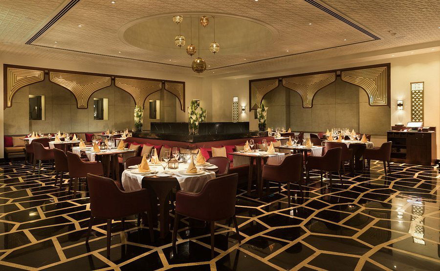 Al Qalaa, Restaurant in Nizwa