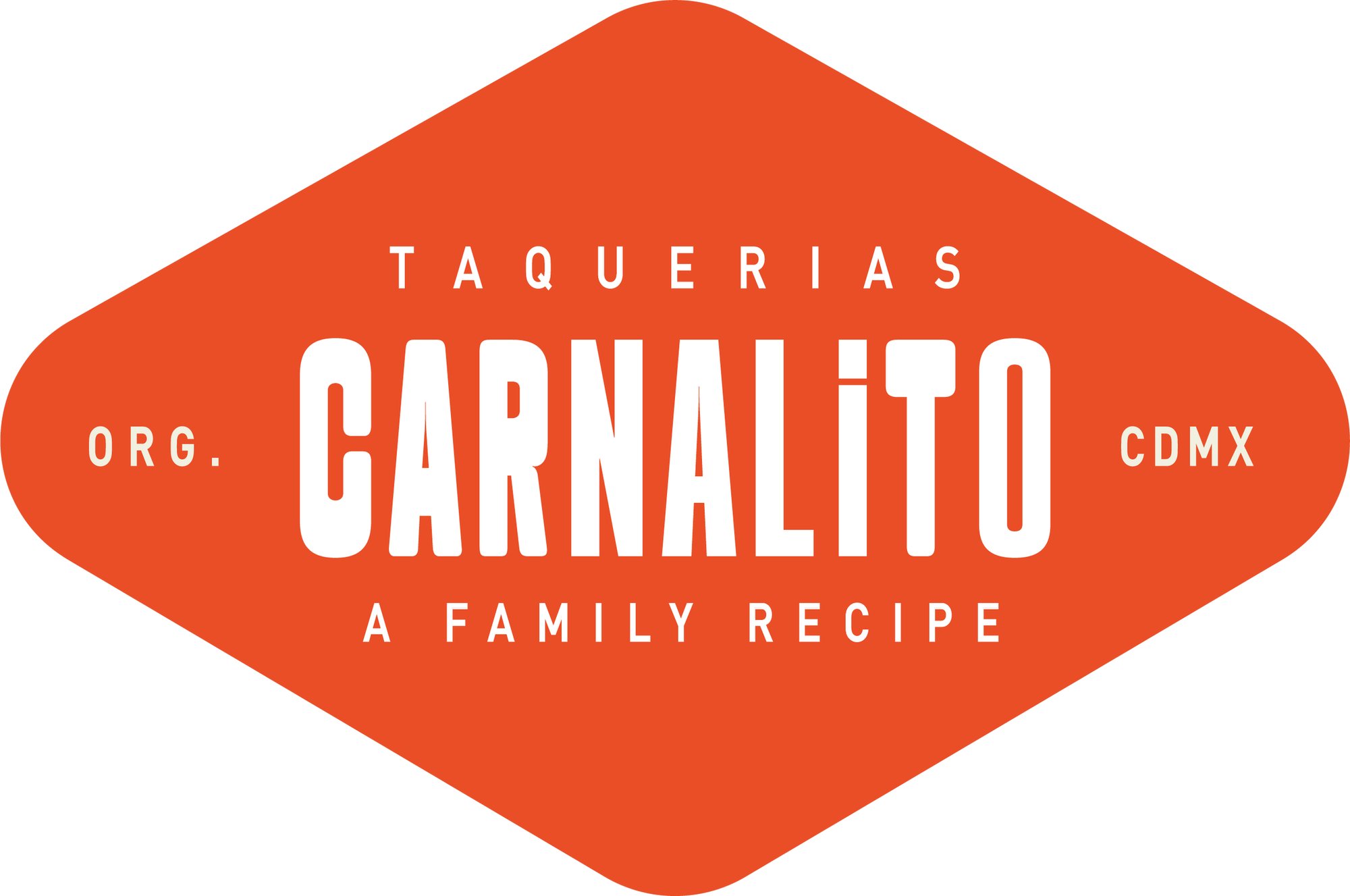 Taquerias Carnalito restaurant in New Orleans, United States