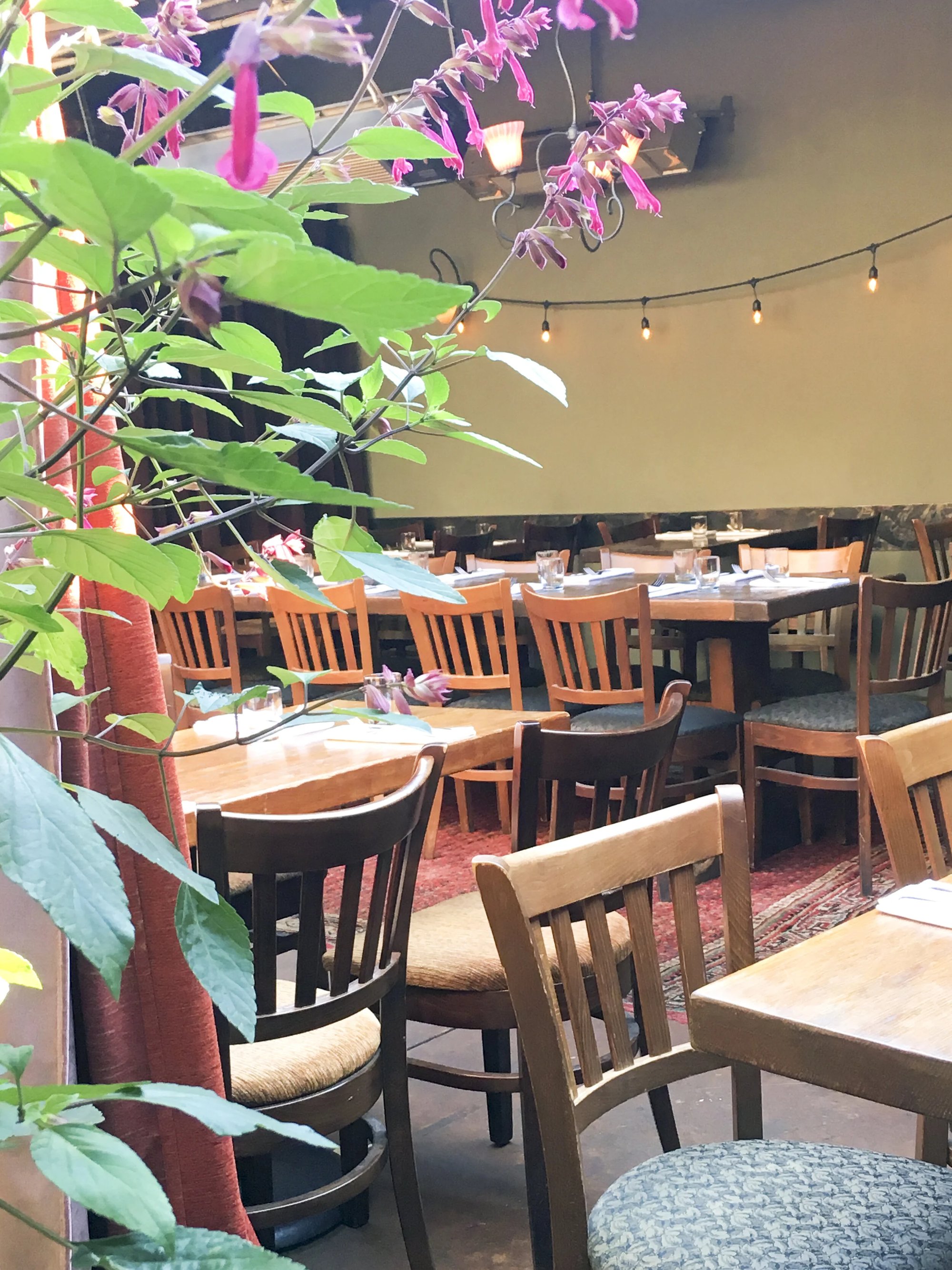 À Côté, Oakland, United States