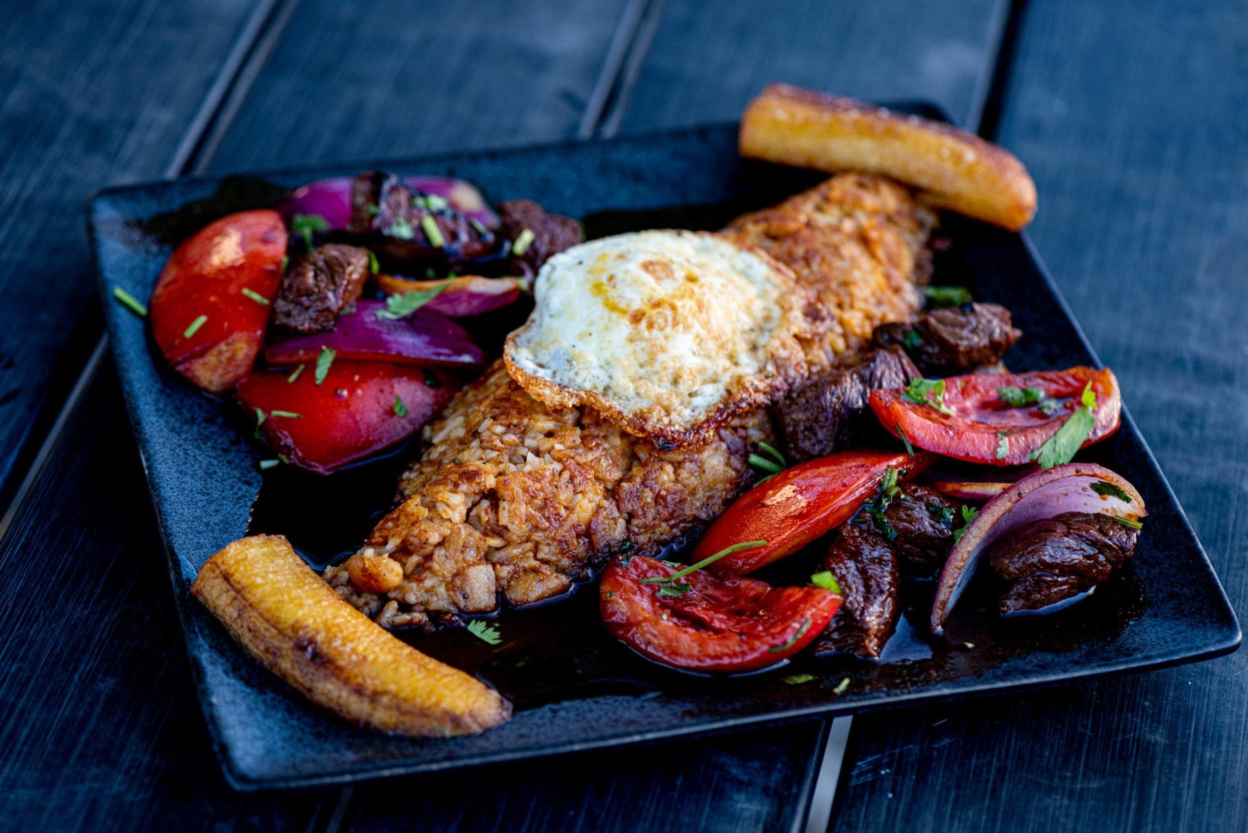 Peruvian Taste