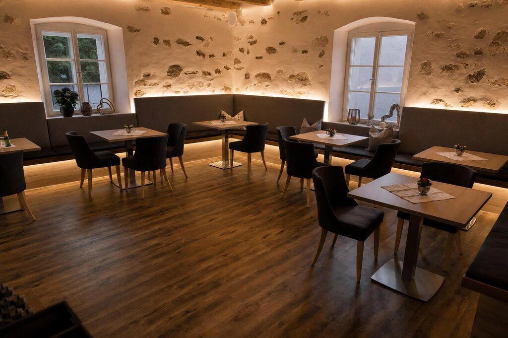 Stadtheuriger Mariazell restaurant in Mariazell