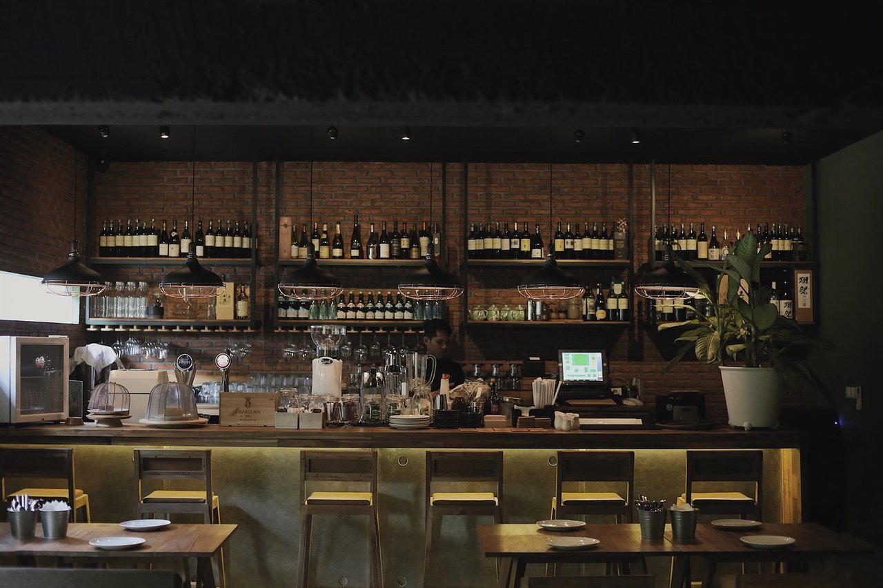 Daun Muda Soulfood by Peresthu - Wolter Monginsidi restaurant in Jakarta, Indonesia