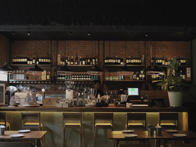 Daun Muda Soulfood by Peresthu - Wolter Monginsidi, Jakarta, Indonesia