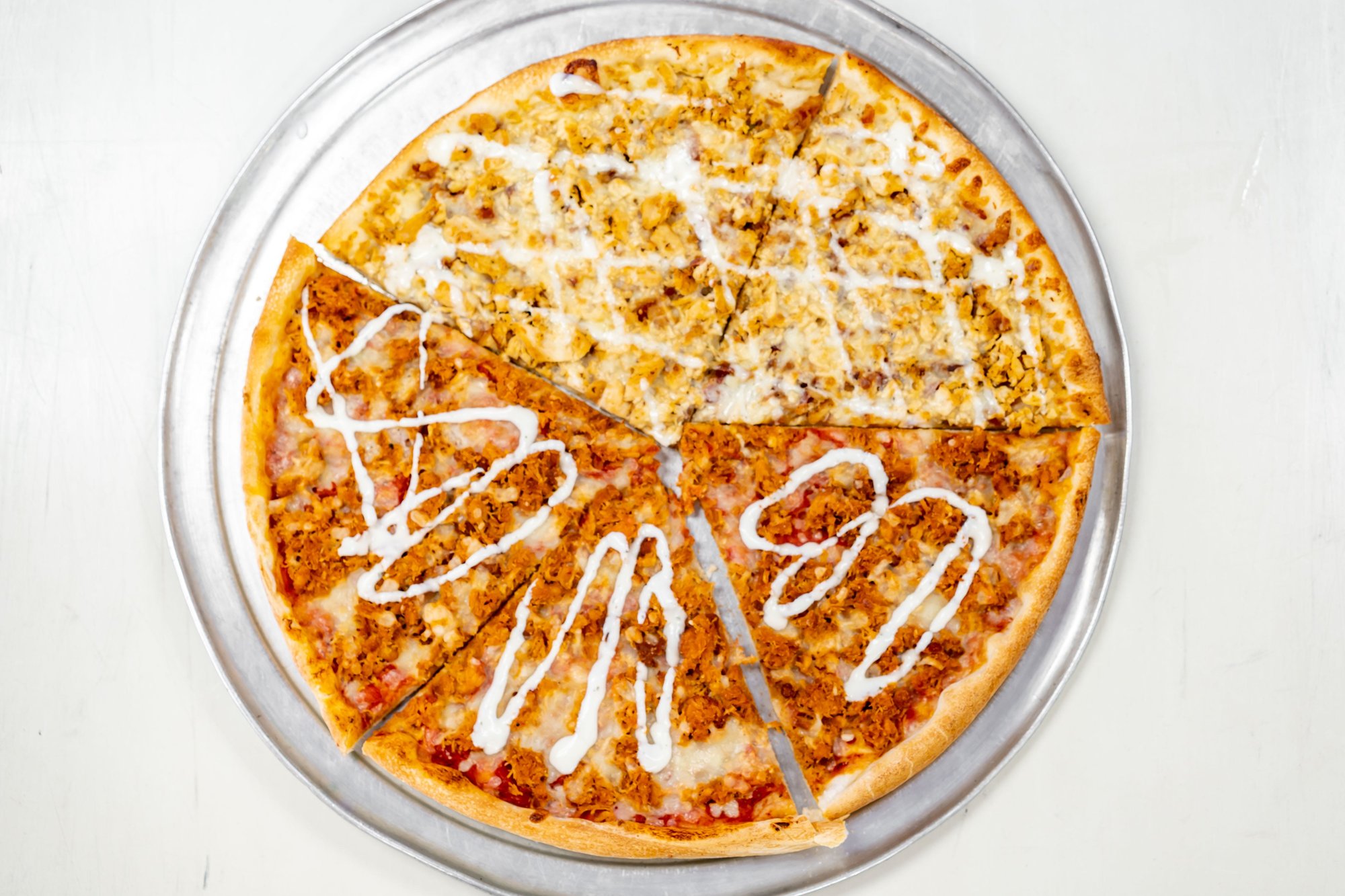 Broadway's Best Pizza, Restaurant in Boston