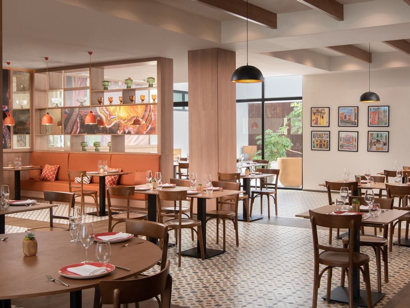 ATL, Restaurant in Punta Cana