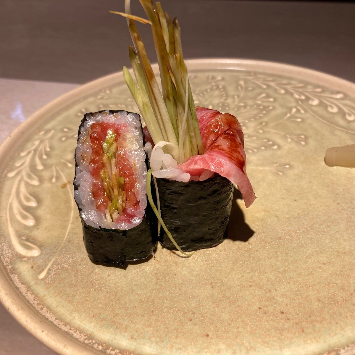 Miyajima Sushi Tensen