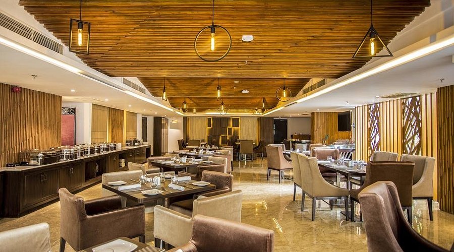 Golden Dine Restaurant