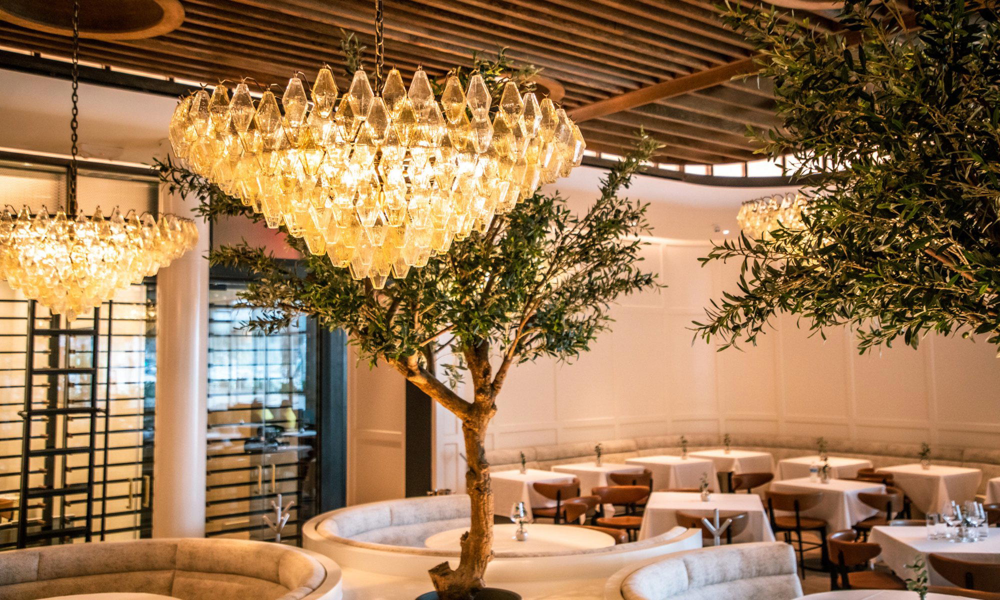 Lombardi Cucina Italiana restaurant in Houston, United States
