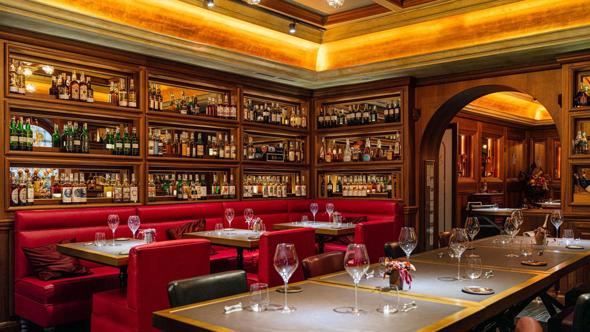 Achille Enoteca al Parlamento, Rome, Italy
