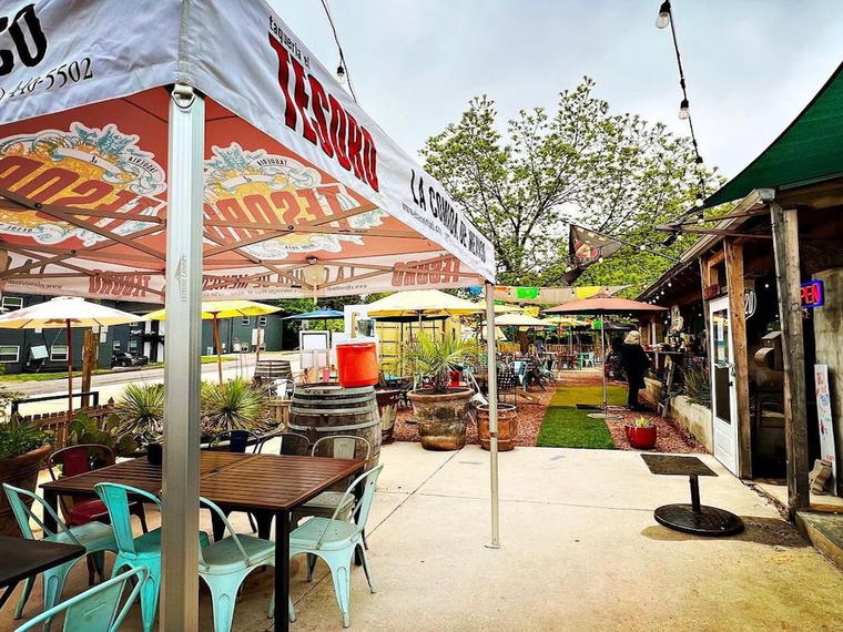 El Tesoro, Atlanta, United States