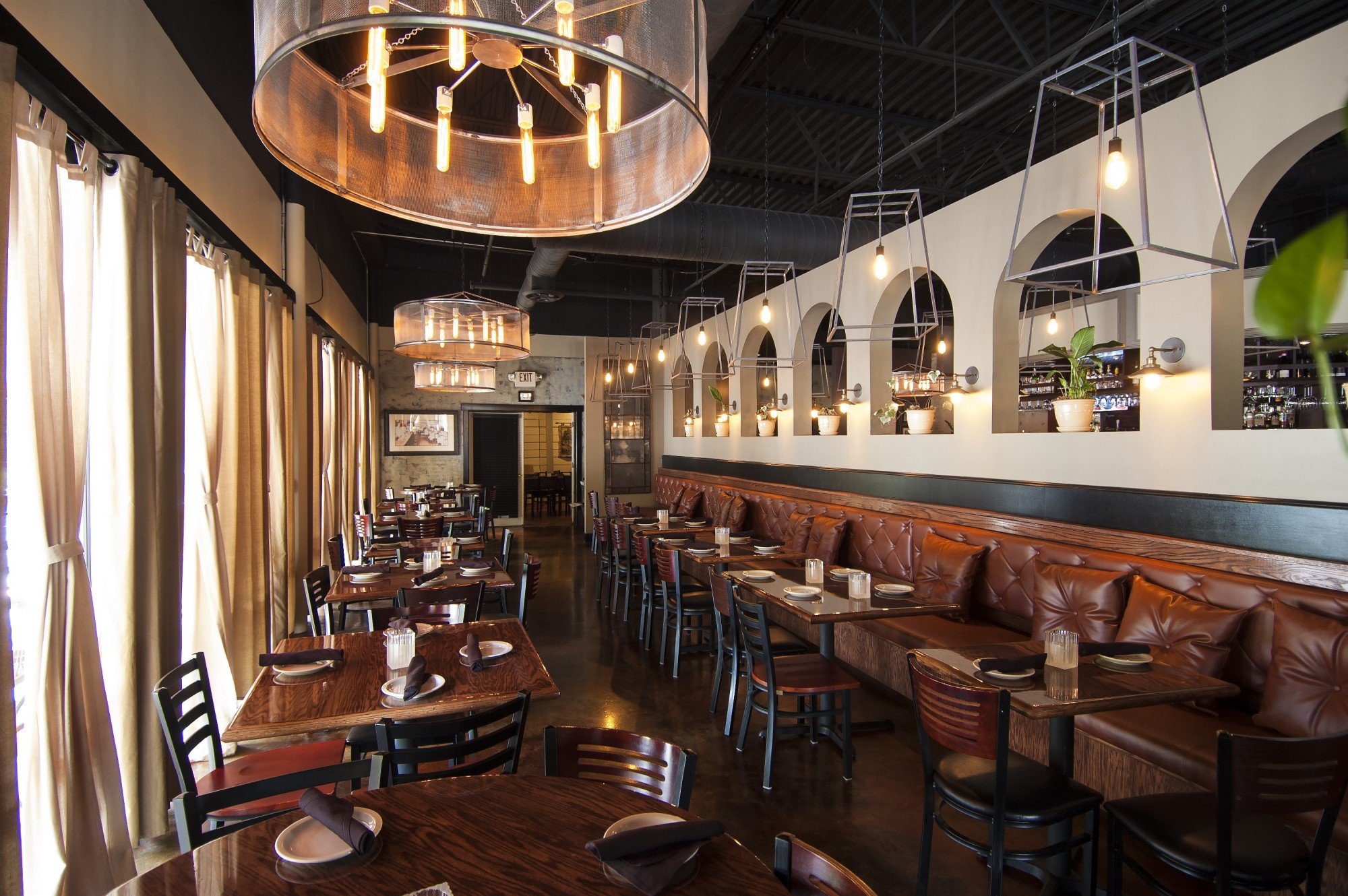 Sugo, Johns Creek, United States