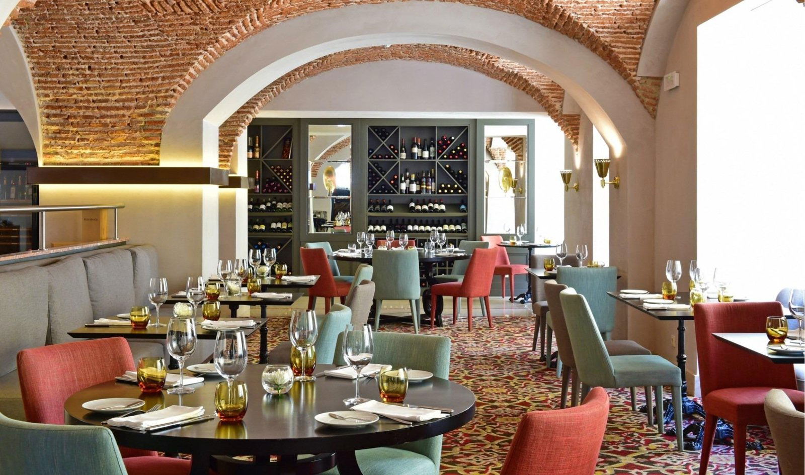 RIB Beef & Wine, Restaurant in Lisbon