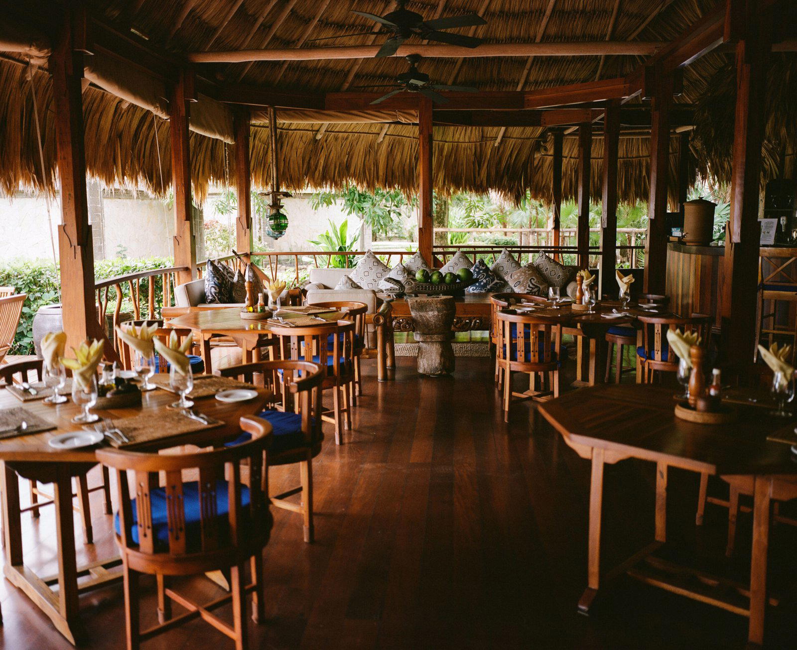 Mare Restaurant restaurant in Placencia