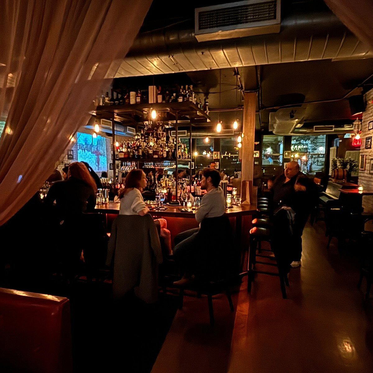 Bea restaurant in New York City, United States
