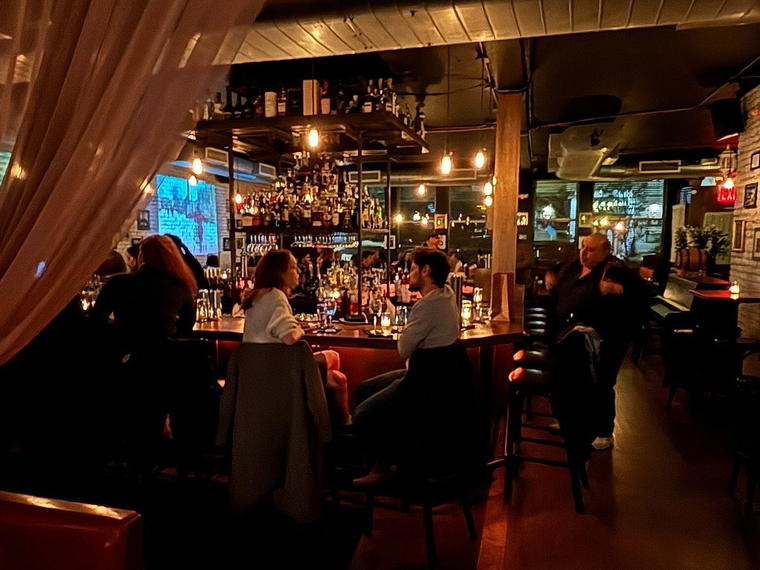 Bea, New York City, United States