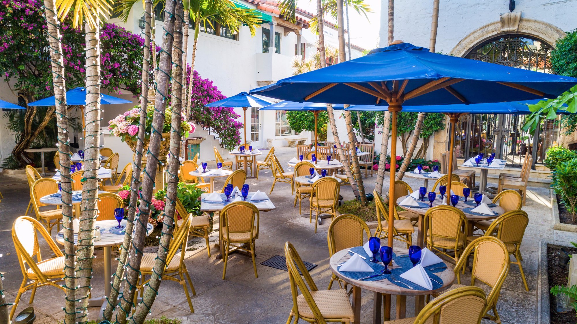 Italian Restaurant, Restaurant in Palm Beach
