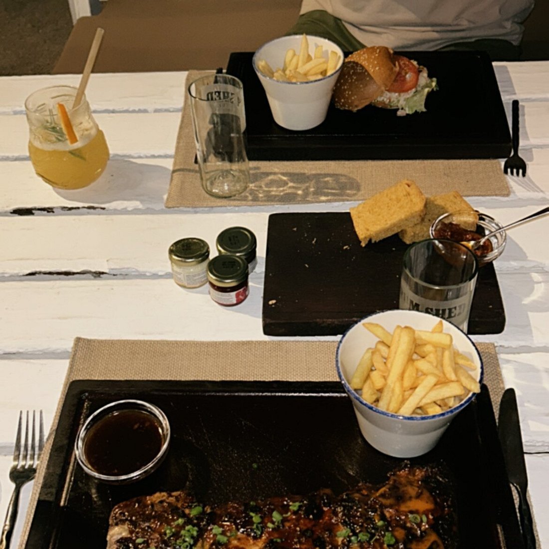 Arabic Culinary Experience