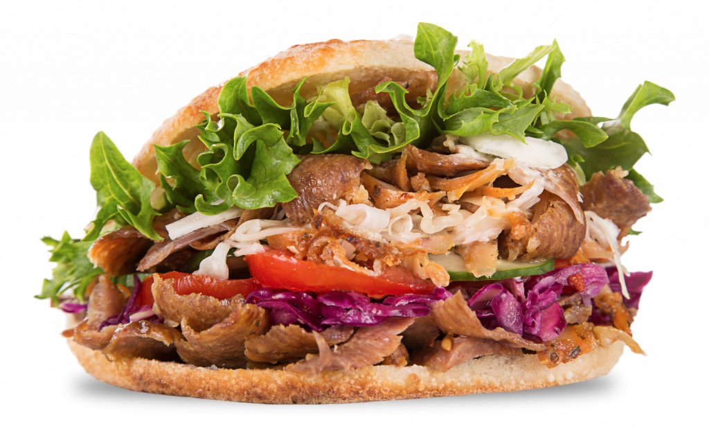 SALOOT Kebap, Restaurant in Vienna
