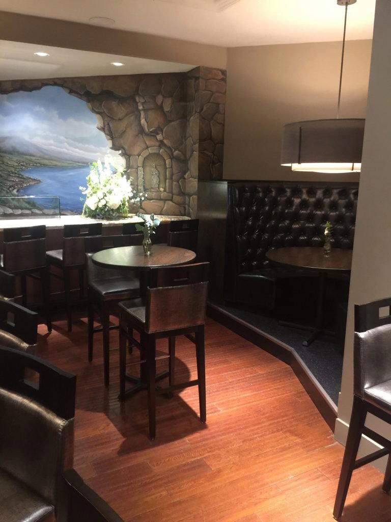 Ronnie Grisanti's restaurant in Memphis, United States