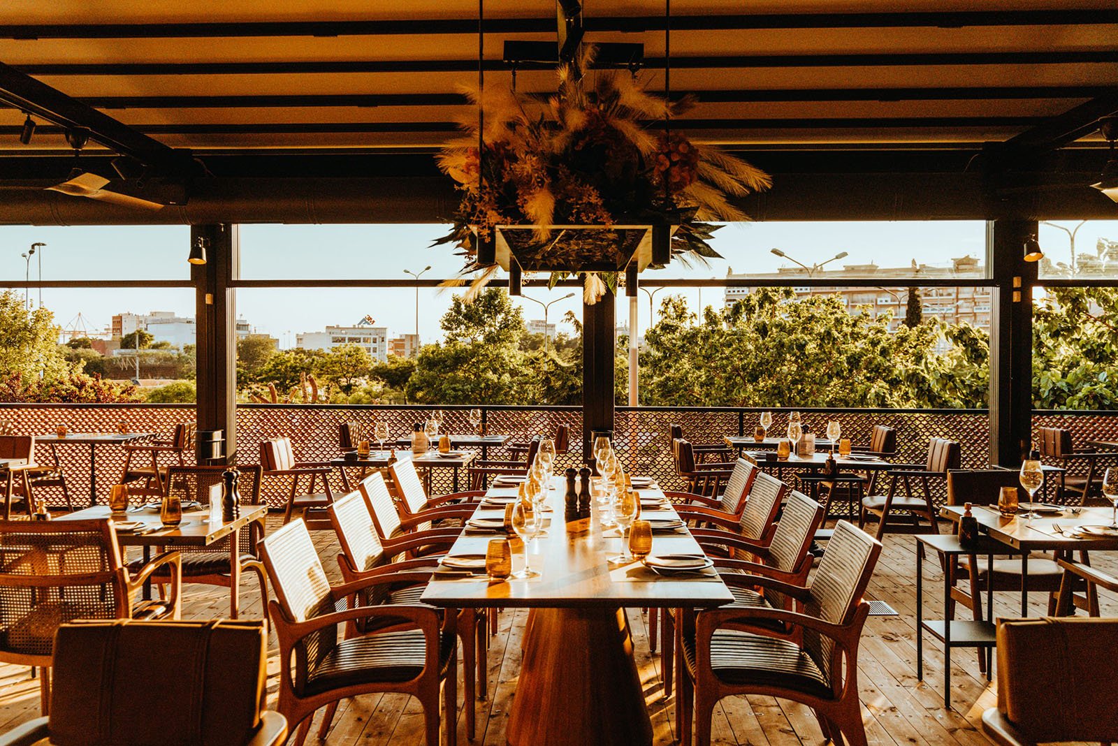 Iberico Restaurant