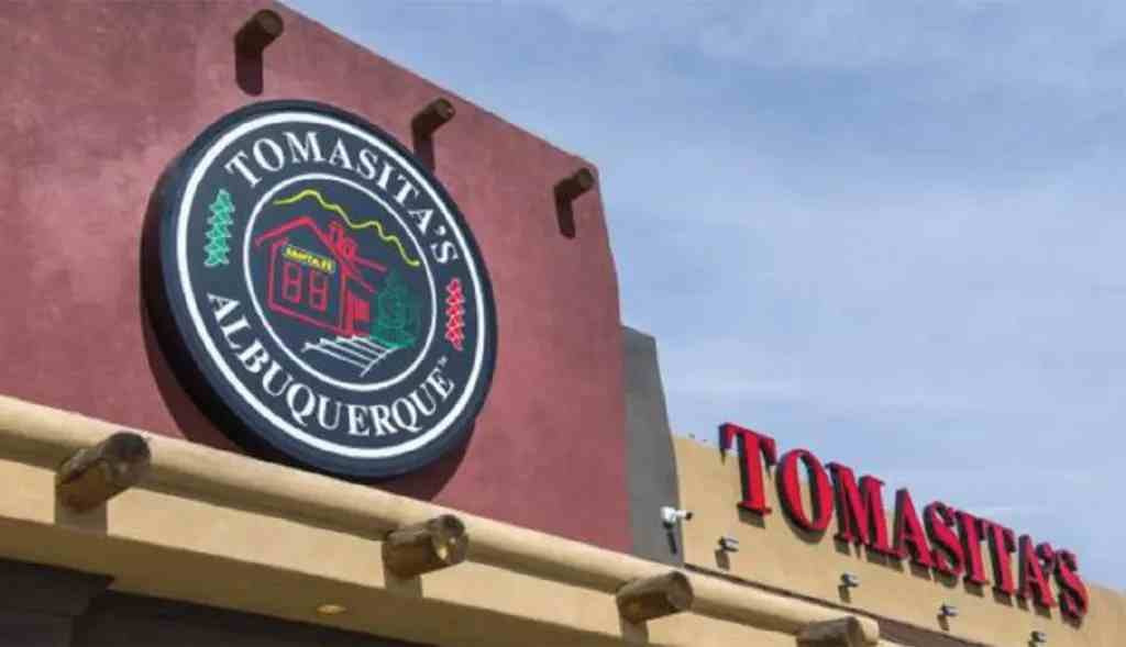 Tomasita's, Restaurant in Santa Fe