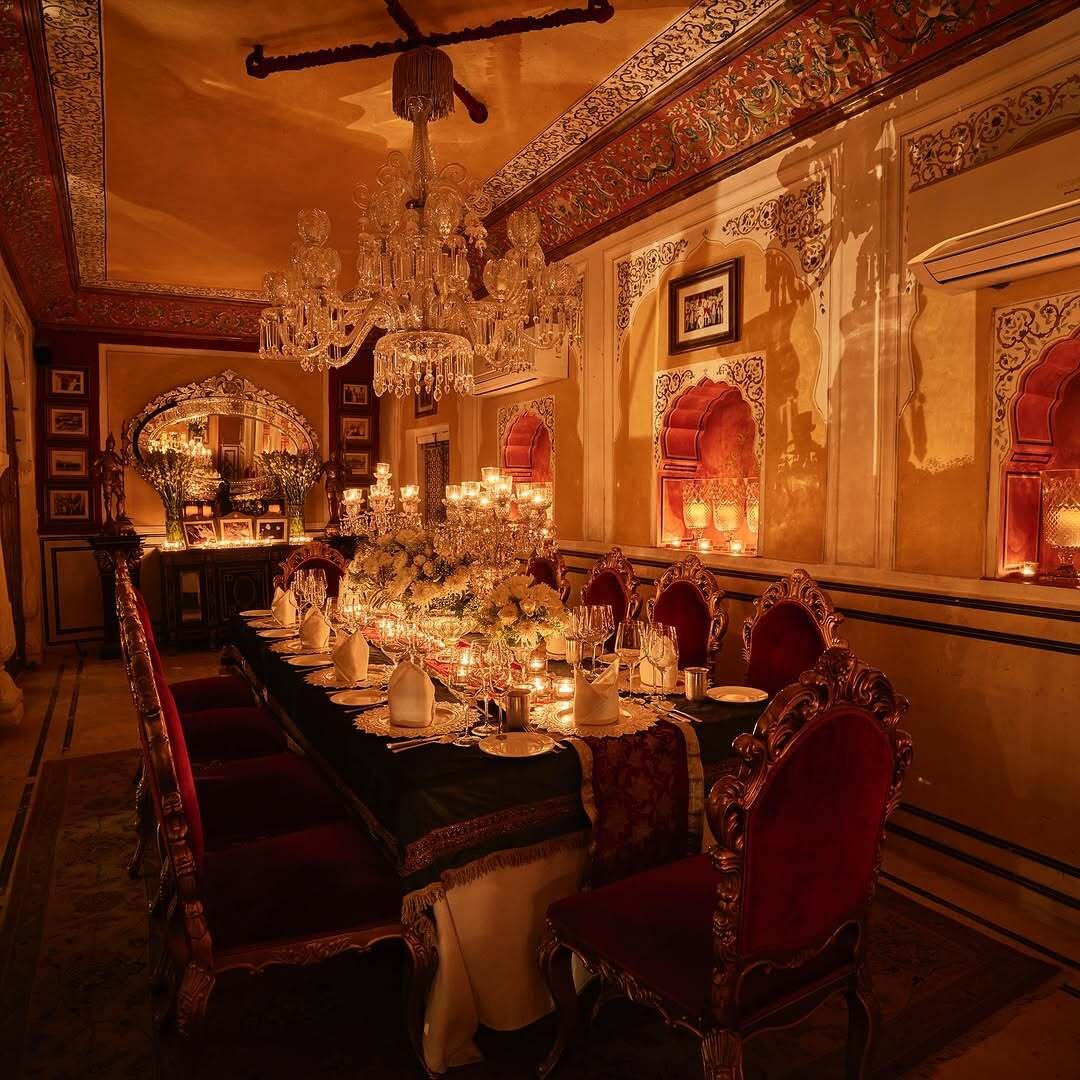 1135 AD, Jaipur, India