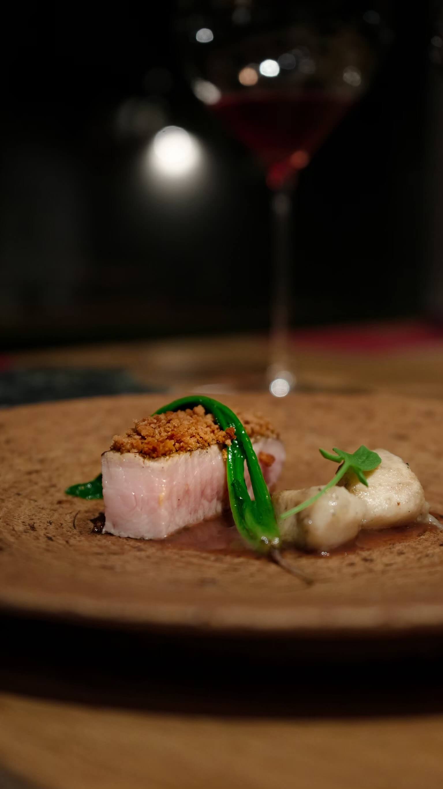 予島 Yudao, Restaurant in Tainan City