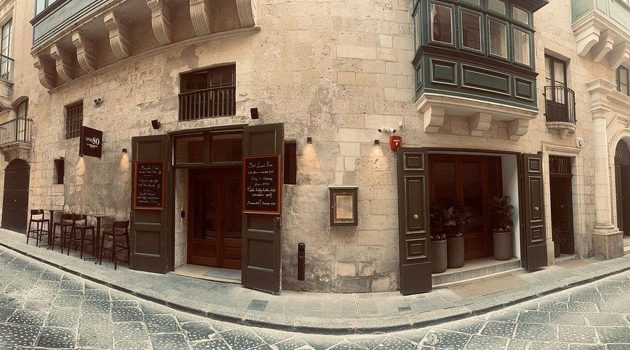 One80 St.Christopher Street, Valletta, Malta