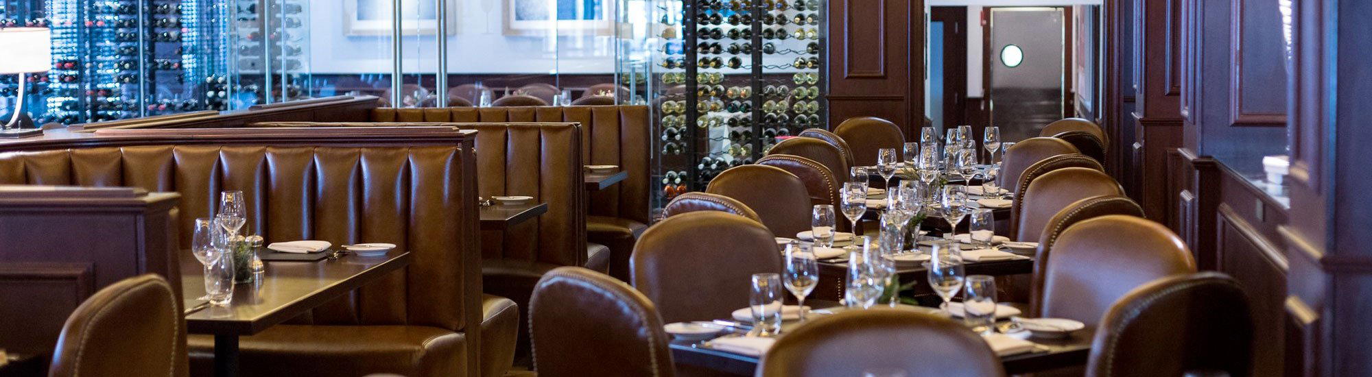 Mason Street Grill