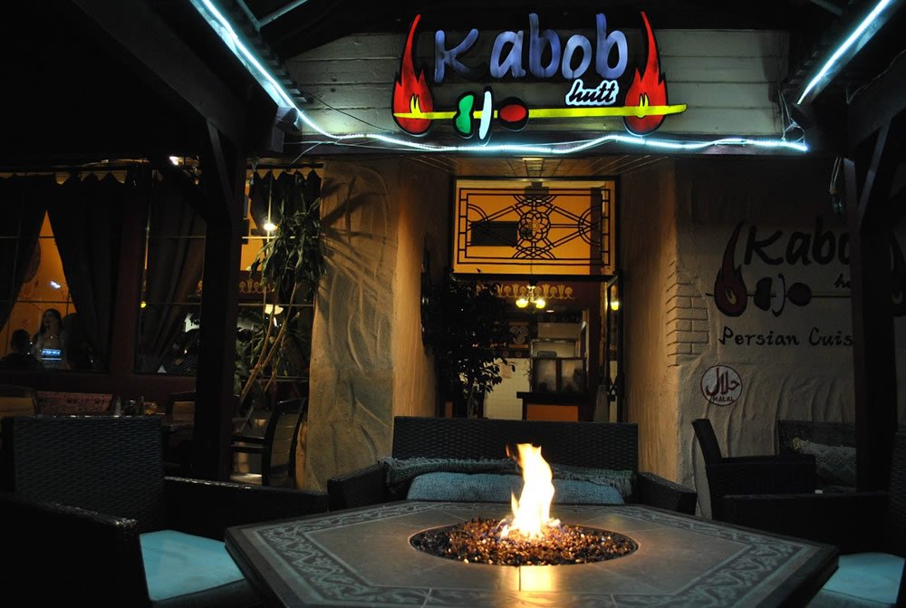 Kabob Hutt