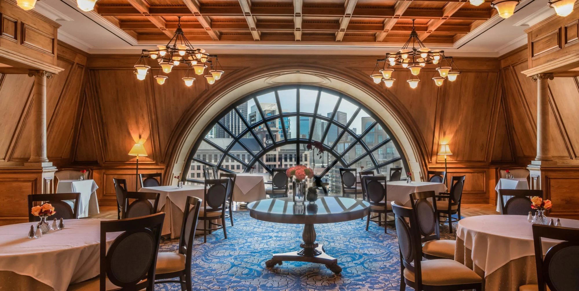 The Crescent Club