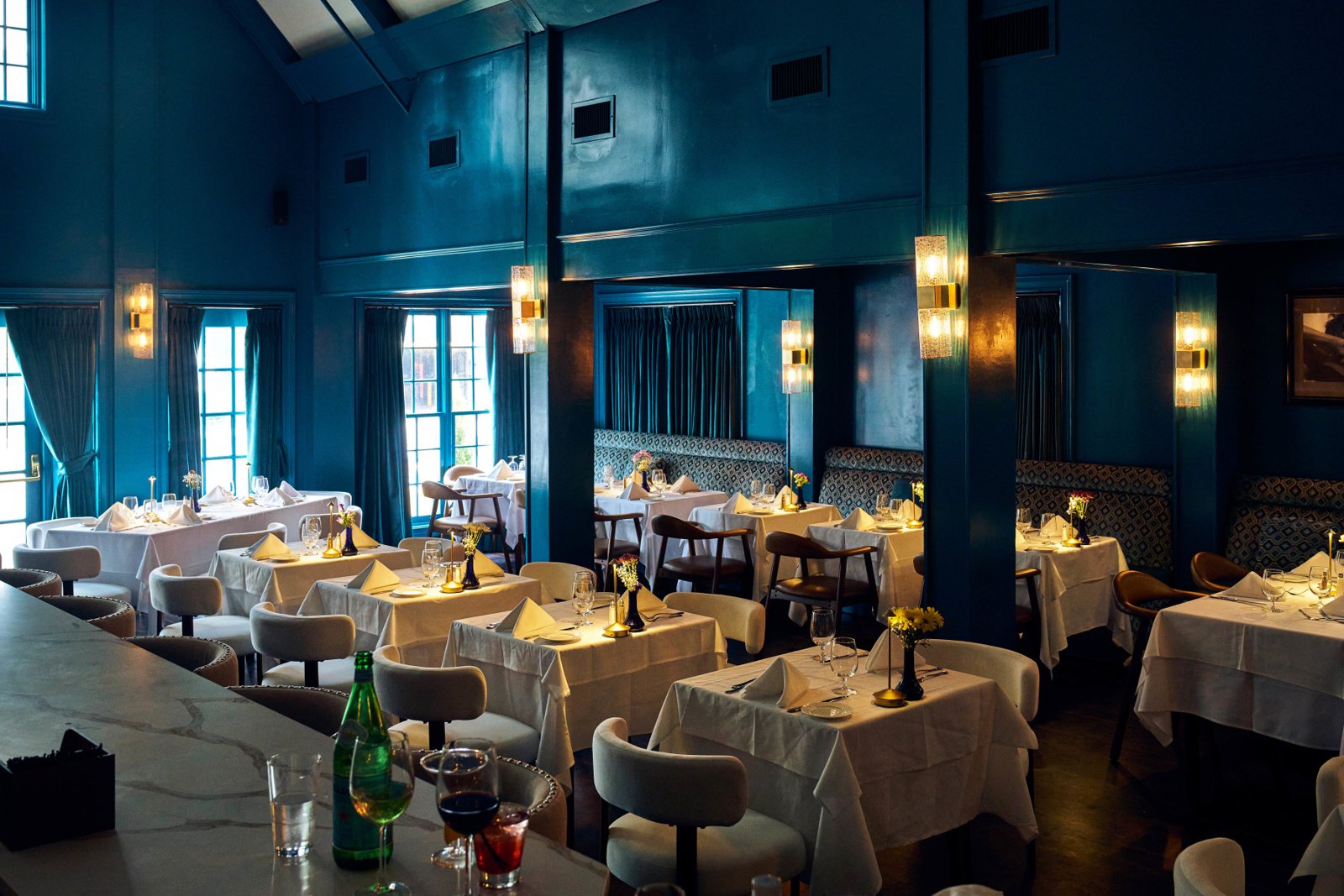Antica Posta, Restaurant in Atlanta
