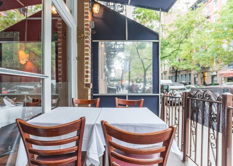 Caffe Buon Gusto, Hoboken, United States