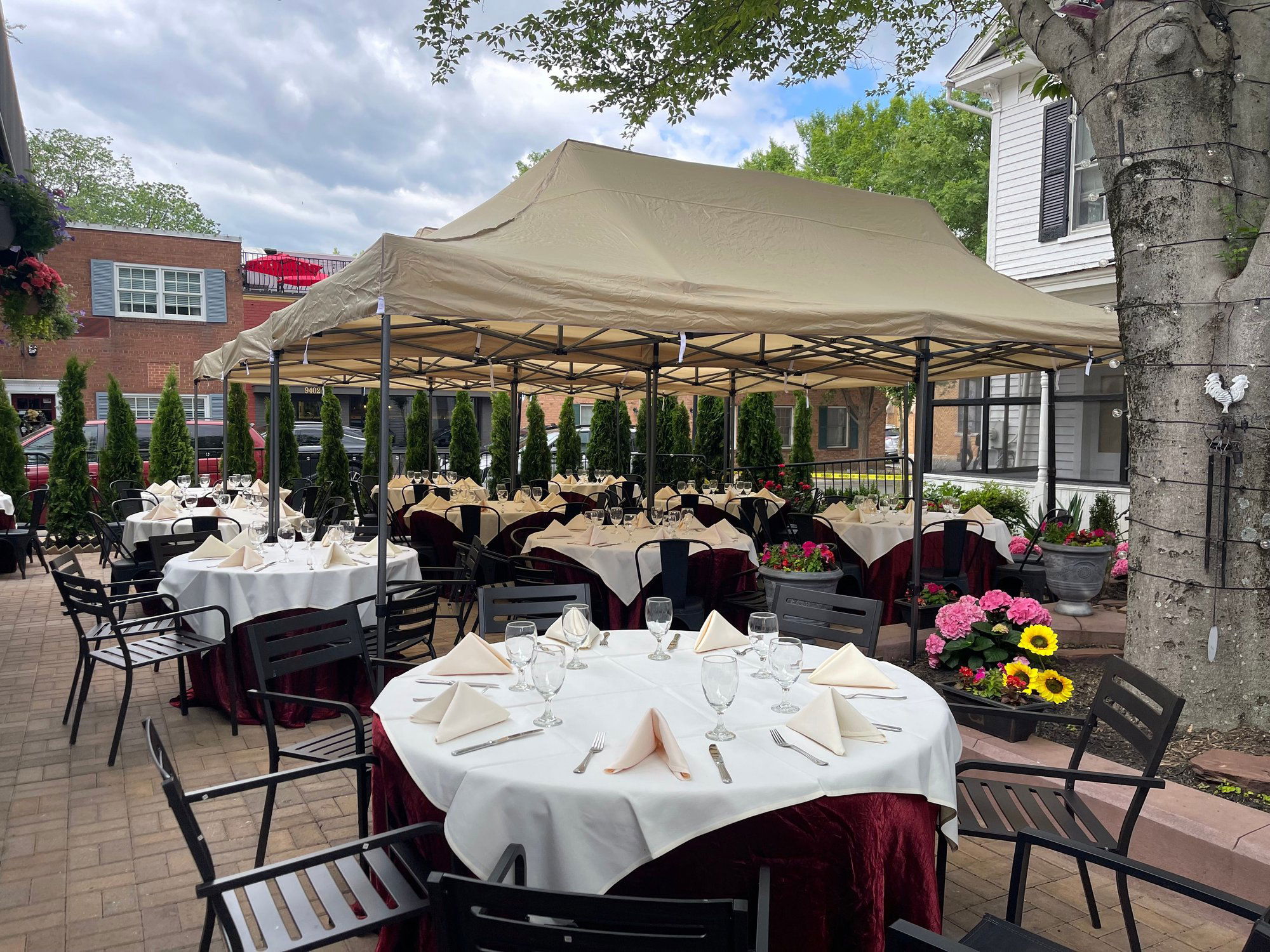 Carmello's, Restaurant in Manassas