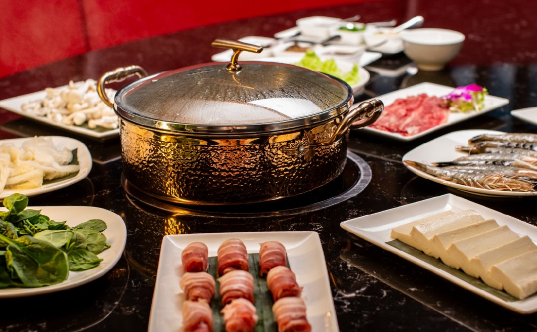 Dragon Beaux restaurant in Elk Grove, United States