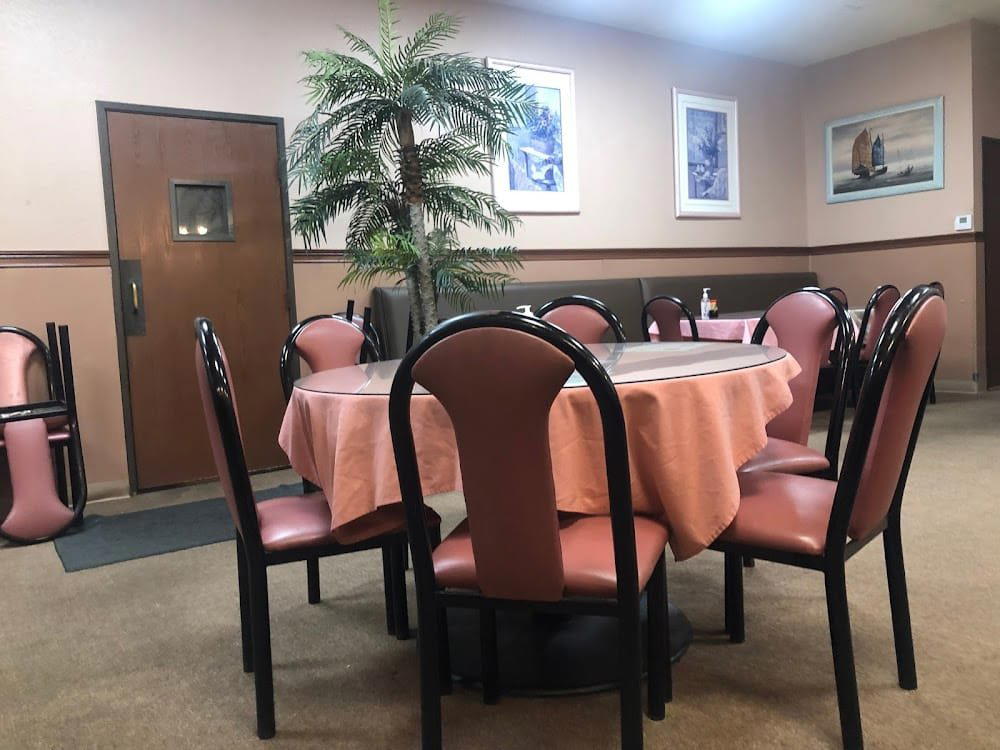 La China, El Cajon, United States