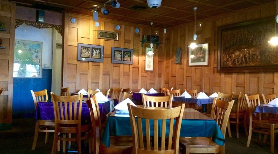 Thai-rrific, San Luis Obispo, United States