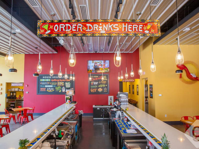 Ruby Sunshine, Nashville, United States