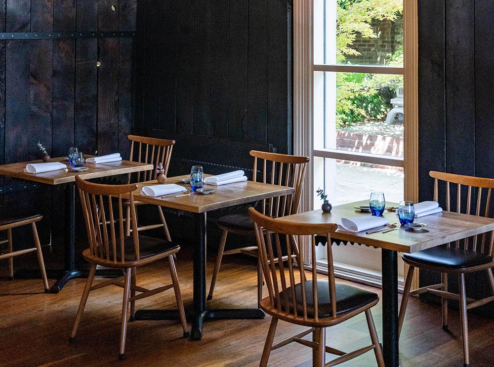 Kadota, Daylesford, Australia