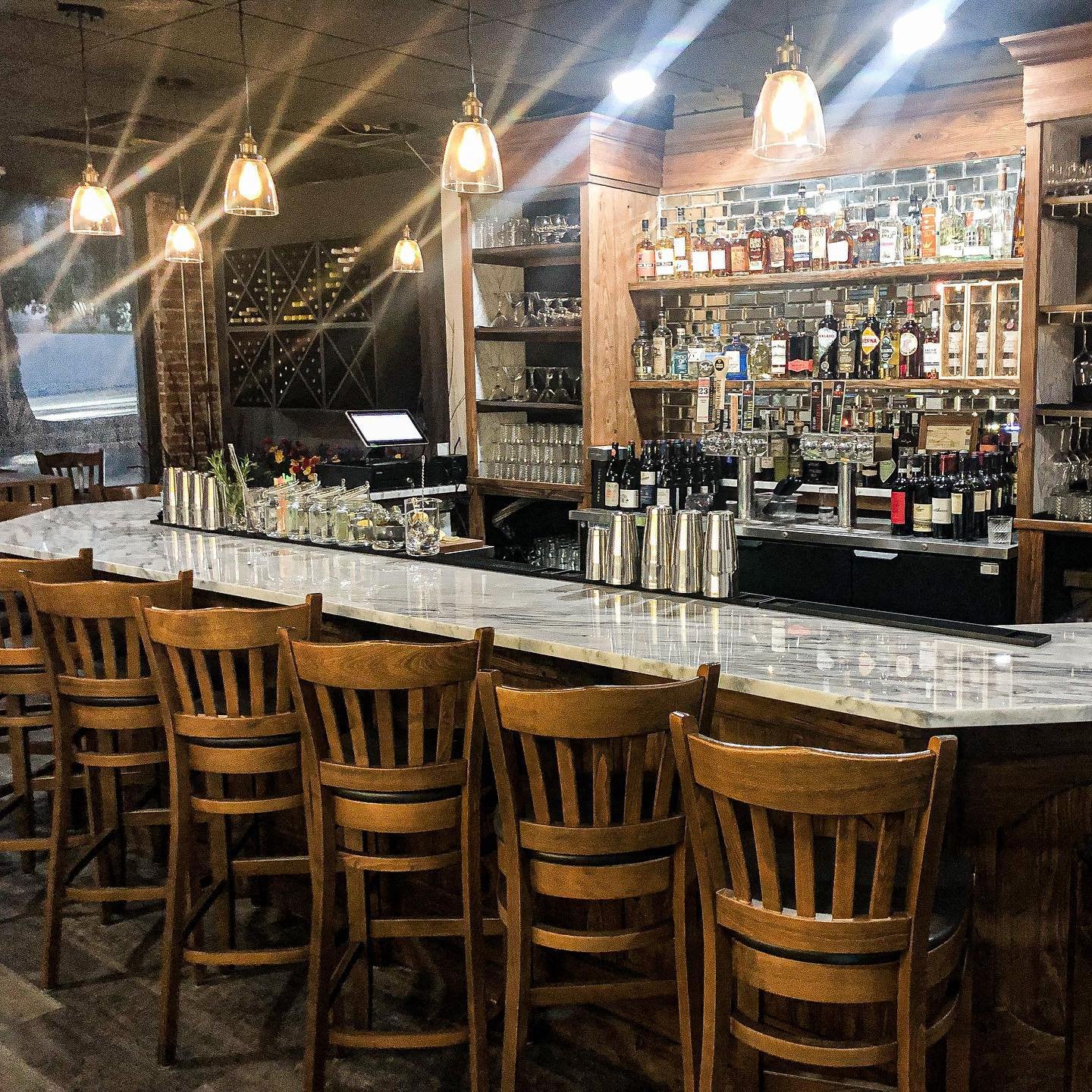 The Huntsman, Tallahassee, United States