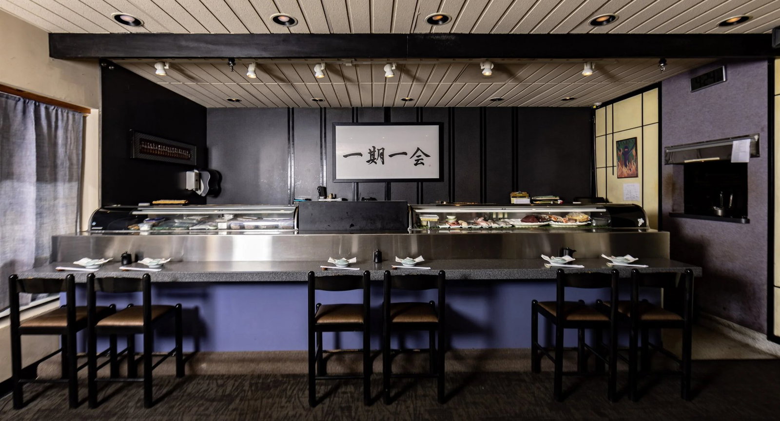 Hana Japanese Restaurant, Rohnert Park, United States