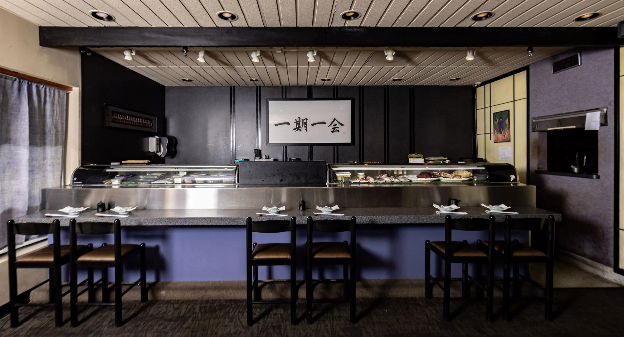 Hana Japanese Restaurant, Restaurant in Rohnert Park