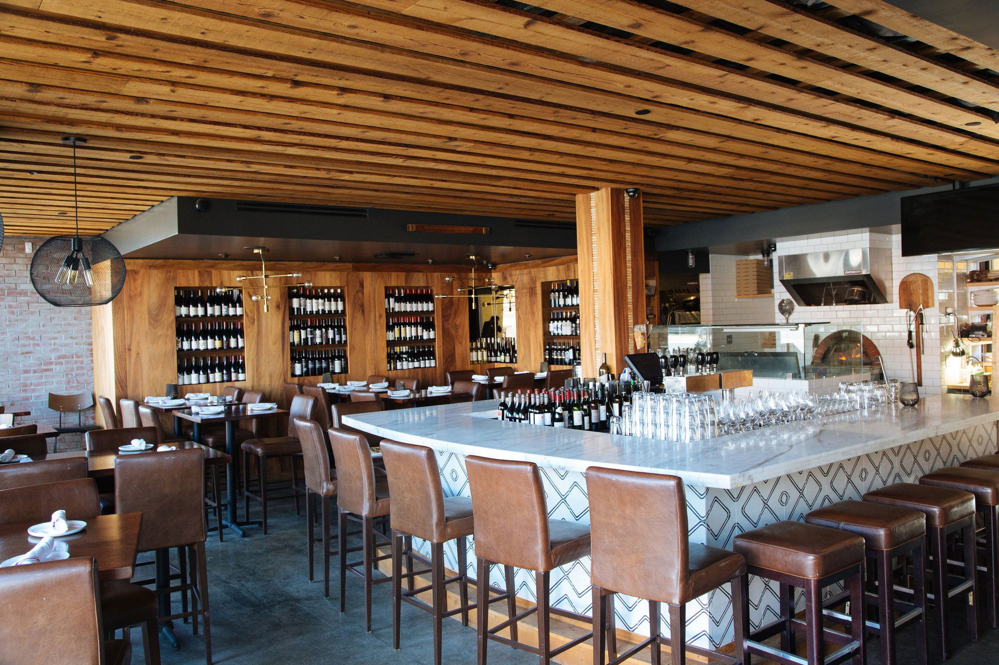 Wine Gallery, Restaurant in Laguna Beach