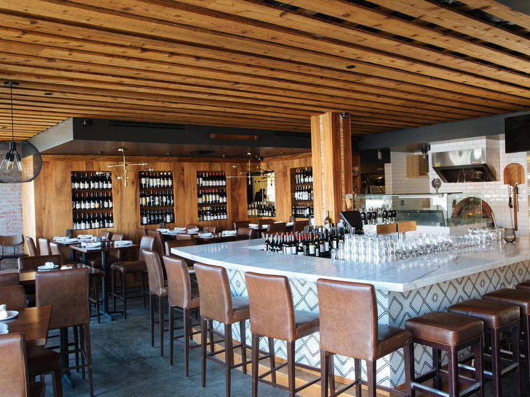 Wine Gallery, Laguna Beach, United States