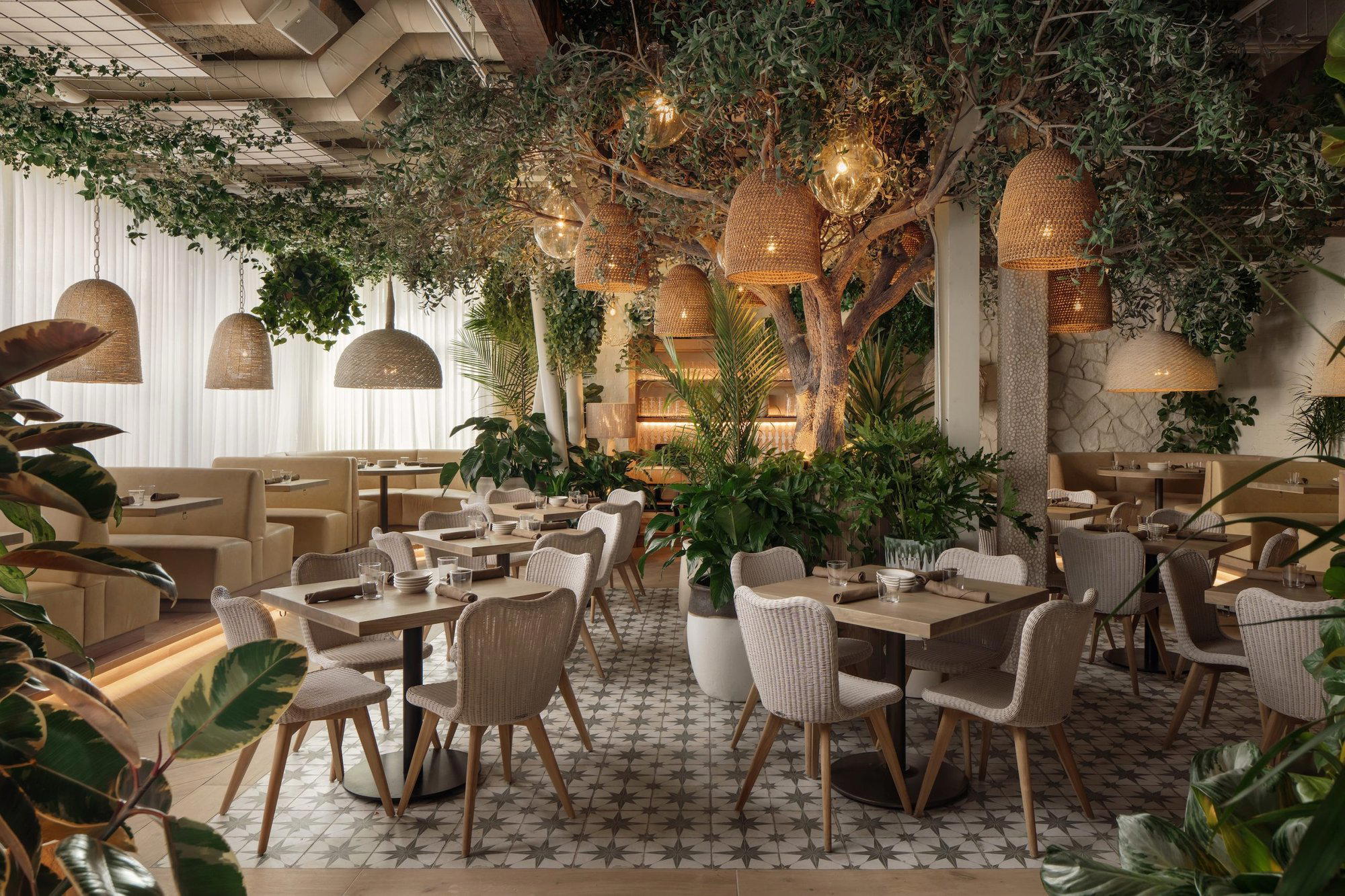 Ēma Austin restaurant in Austin