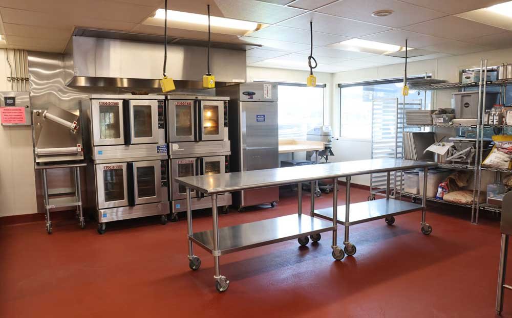 Aina Kauai Style grill restaurant in Bend, United States