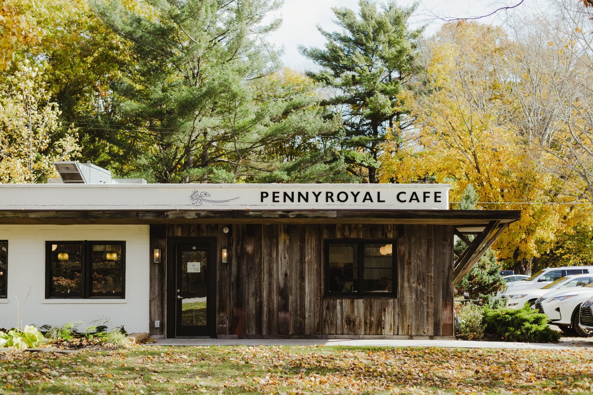 Pennyroyal Cafe & Provisions