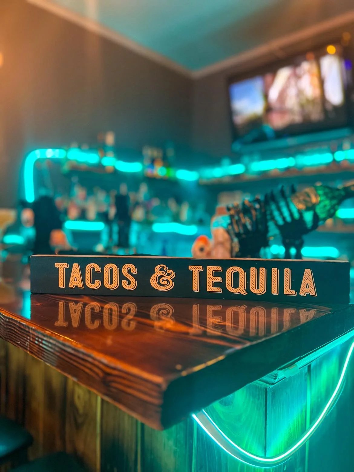 La Posada Restaurant & Tequila Bar, Restaurant in Somerville