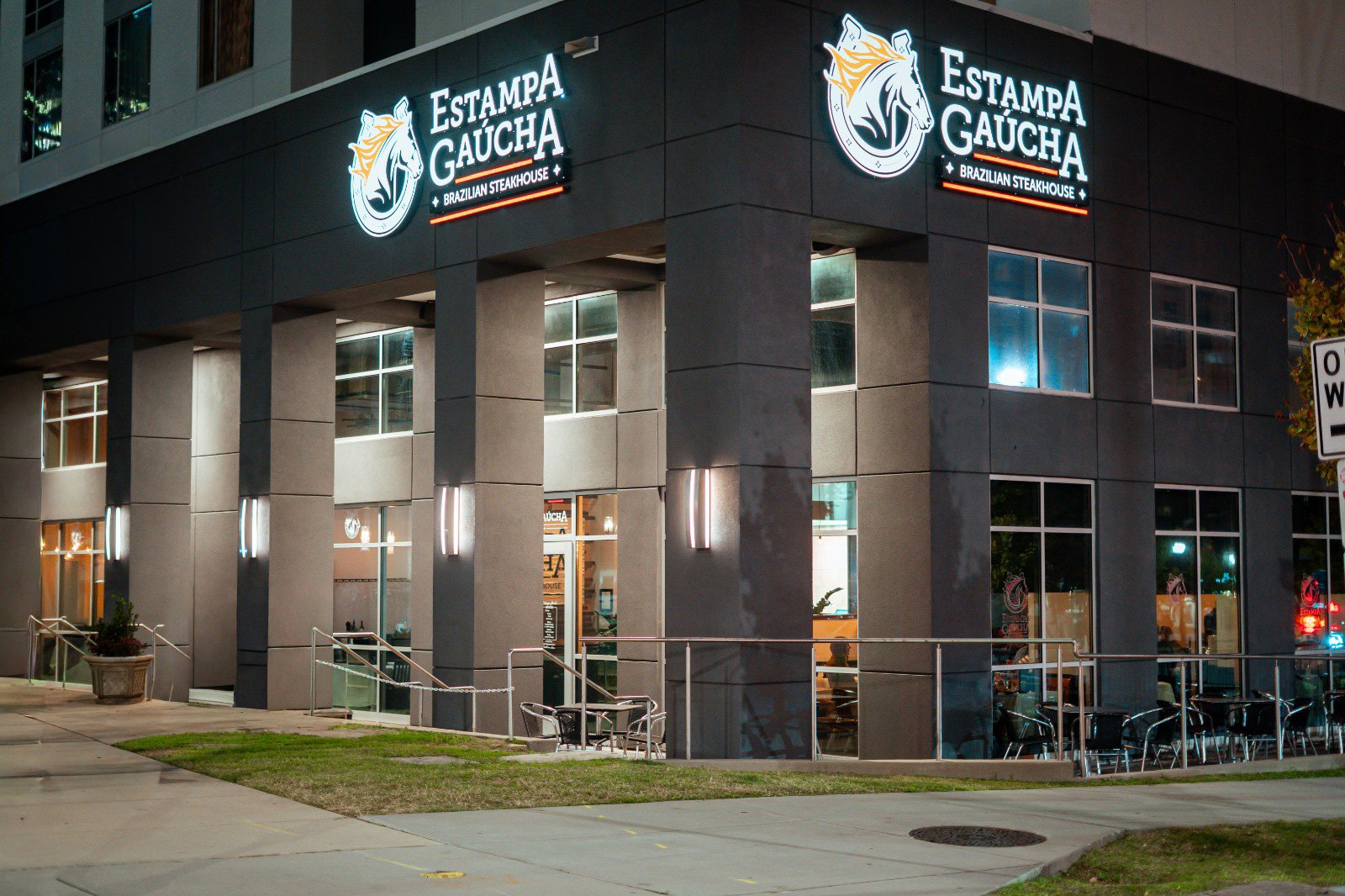 Estampa Gaucha - Charlotte, Restaurant in Charlotte