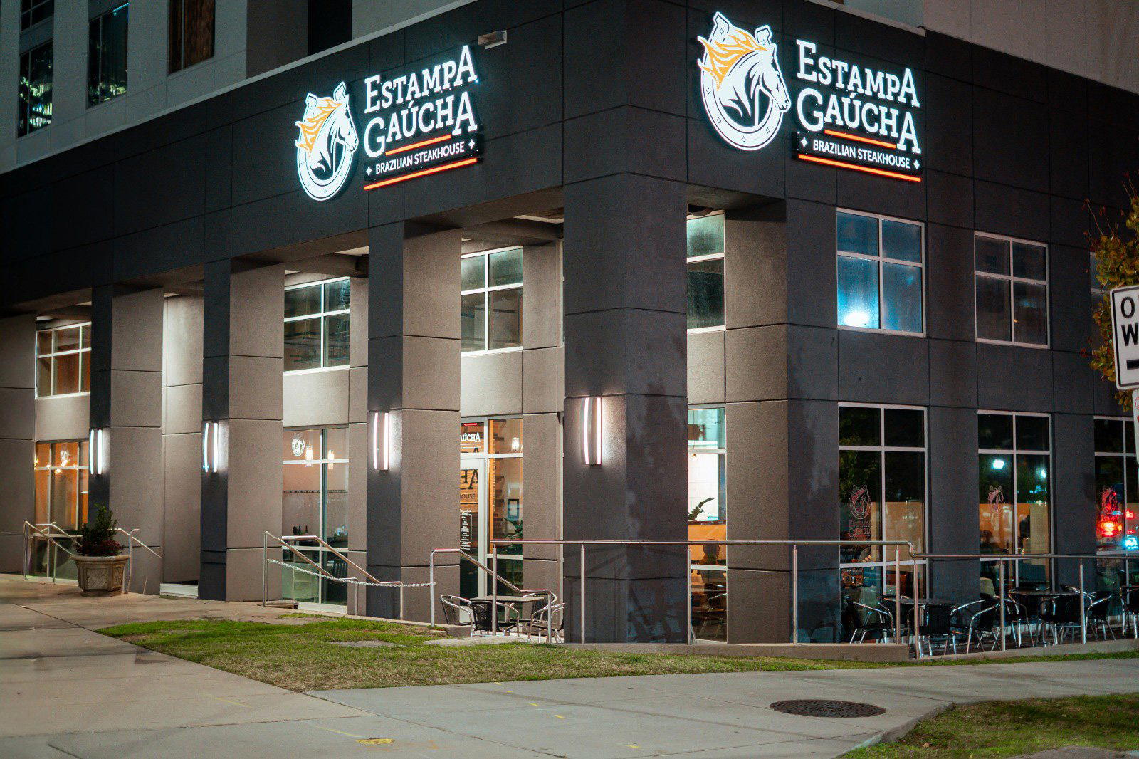Estampa Gaucha - Charlotte restaurant in Charlotte, United States